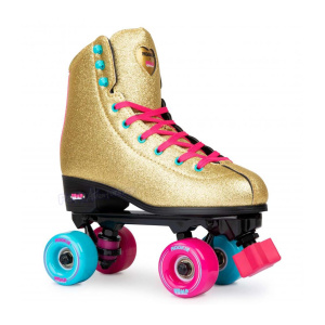 patines-quad-bump-rollerdisco-gold